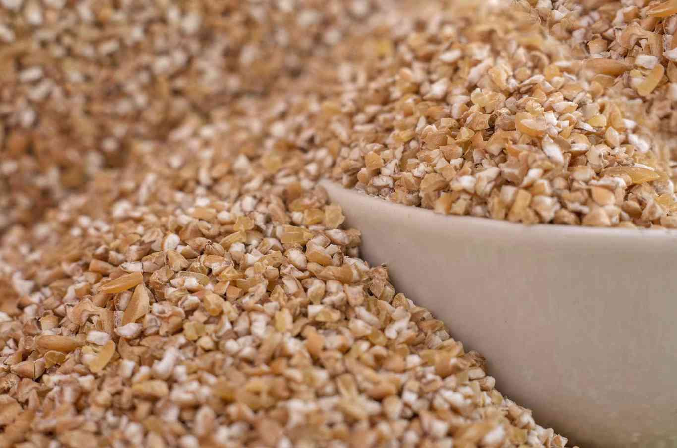 Сколько стоит пшеничная каша